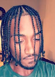 Inspiration for curly biracial boys haircuts & styles. Pin On Hair Di Negro