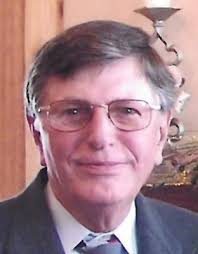 John Hollier Obituary (1931