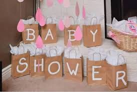 Today's baby showers are less traditional and more focused on fun—for you and your guests. 8 Gorgeous Baby Shower Gifts Every Mum To Be Will Love