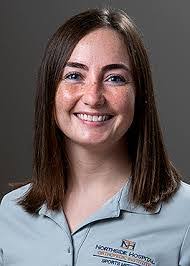 Jennifer Lech's Instagram, Twitter & Facebook