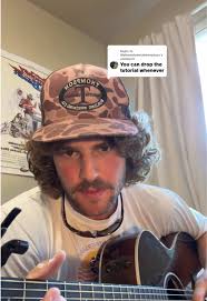 Evinrudin Muscadine Bloodline Guitar Lesson