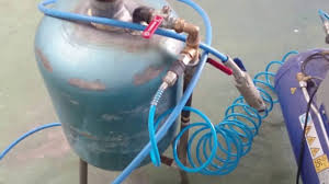 Epingle Sur Bouteille De Gaz Bidon Jantes Pour Deco