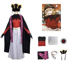 Amazon.co.jp: 鬼滅の刃 童磨（どうま）コスプレ衣装 上弦の弐 風 コスプレ ハロウィン コスチューム アニメ Cosplay 学園祭  文化祭 仮装 (女,XL) : ホビー