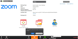 And many more programs are available for instant and free download. How To Record A Zoom Meeting Make Tech Easier