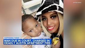 Chicago homicide: Jayden Perkins, 11, killed, pregnant mother injured in  Edgewater stabbing