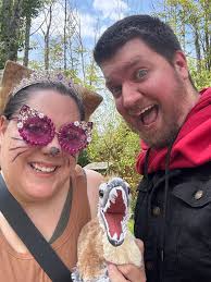 Great Lakes Medieval Faire dungeon crawling experience