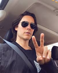 Jared leto is a very familiar face in recent film history. Jared Leto Facebook
