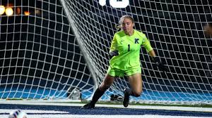 Women's Soccer Earns Draw with Unbeaten Stockton