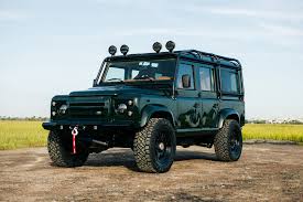 Image result for Light Green 1981 Land Rover