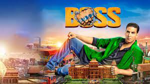 Boss is a film tells about a man who fights for people's rights. Boss Movie Watch Full Movie Online On Jiocinema