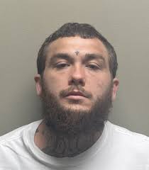 Offender Information