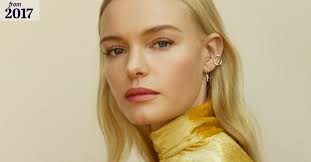 Kate Bosworth opens up