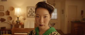 EVAN AT THE CRACK OF DAWN