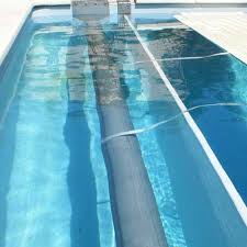 Volet Roulant Piscine 2 Possibilites