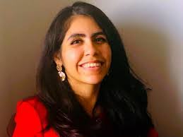 Kimberly Cabrera's Instagram, Twitter & Facebook