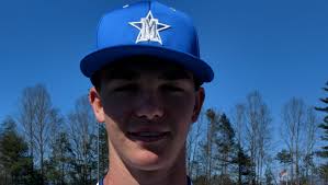 All-state baseball teams announced