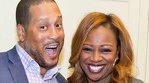 Gina Neely Talks About Raising Daughters With Ex-Husband Pat Neely:  'Divorce Is Tough For Anybody'