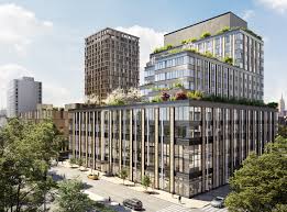 Projects fromlower east side, ny. New Looks And Prices For Luxury Condo Building At Essex Crossing 6sqft