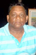 Gun goes missing from Den Amstel Police Station