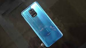 Xiaomi Redmi Note 9 Pro India Sale Date ...