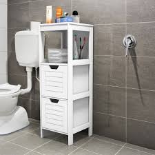 Sold and shipped by costway. Bathroom Storage Cabinets Target