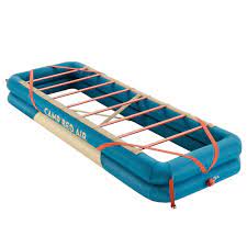 .longue magasin lit de plage transat transportable. Sommier Et Lits De Camp Camping Decathlon