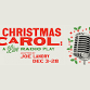 A Christmas Carol: A Live Radio Play event in Sturgeon Bay, WI