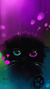 Gif S Fantasy Art Cat Art Cute Animal Drawings Cute Drawings