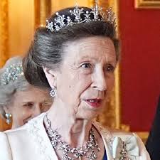 Princess Anne gets royal fans talking after she debuts new hairstyle