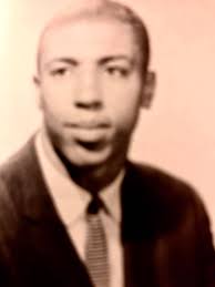 Earl was a member of the class of 1963