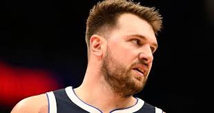 Blockbuster NBA trade: Doncic to Lakers; Davis to Mavs