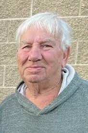 Charles Schroeder Obituary (1945