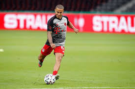 The arsenal football club is a professional football club based in islington, london, england that plays in the premier league, the top flight of english football. Arsenal Wants Bayern Munich Star But Money Issues Could Scupper The Move