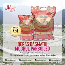 Beras basmati yang kami sediakan 100% asli dari india. Beras Basmathi Faiza Beras Syarikat Faiza Sdn Bhd Facebook