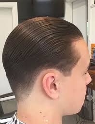 For all the men brave enough to have longer hair, this is the. Super Cool Slick Back Haircuts For Men 44 Trending Styles Slick Back Haircut Slicked Back Hair Haircuts For Men