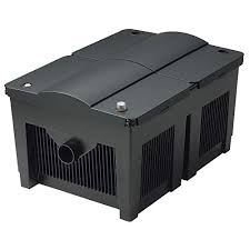 Pond filter is an essential tool for effectively cleaning the water of any koi pond. Best Koi Pond Filters Reviewed 2021