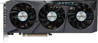 Gigabyte rtx 3070 gaming oc 8ggpu2: Gigabyte Nvidia Geforce Rtx 3070 Eagle 8gb Gddr6 Pci Express 4 0 Graphics Card Gv N3070eagle 8gd Best Buy