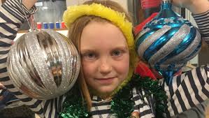 Fundraiser for Kristian Martin by Lori Unger : Ridley's Road to Recovery