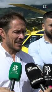 La Palma vuelve a demostrar por que es un referente en el mundo del  deporte, esta vez con uno de los eventos de trail running más destacados de  La Palma: El Reventón