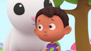 Counting with Paula" Tiny Tim (TV Episode 2021)