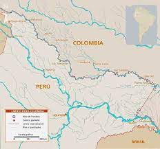 El perú se encuentra situado en la parte occidental e intertropical de américa del sur. Pin On Periodo Independiente De La Historia Del Peru