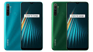Realme 5i Launching 6 January 2020 ...