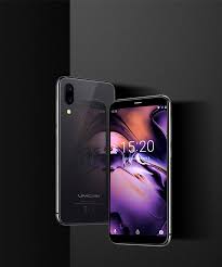 Buy umidigi a7 pro unlocked cell phones(4gb+128gb) 6.3 fhd+ full screen, 4150mah high capacity battery smartphone with 16mp ai quad camera, android 10 and dual 4g volte(cosmic black).: Umidigi