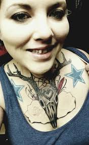 My newest tattoo!! I'm in love