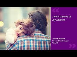 In a full custody arrangement, one parent is the custodial parent, while the other parent is generally granted generous visitation rights as determined. Child Custody Rights Uk Who Gets Custody Of Children Woolley Co