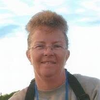 Sandy Kay (Diggins)Johnson Obituary