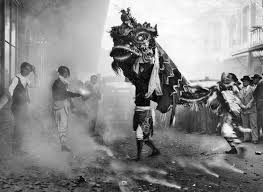 Chinese New Year Celebrations In Los Angeles Lion Dance Chinese Lion Dance Chinese History