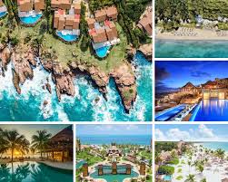 Villa Resorts en México: Su Guía Definitiva para Retiros de Lujo