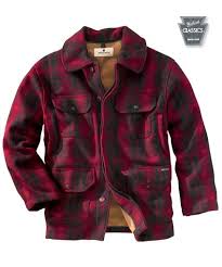 Pin On Men S Woolrich Classics