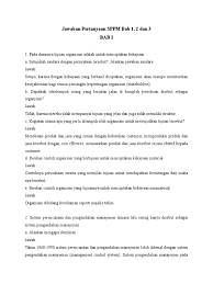 Dalam penelitian mereka yang berjudul pengadaan bahan baku yang ekonomis pada pt. Jawaban Pertanyaan Bab 1 2 3